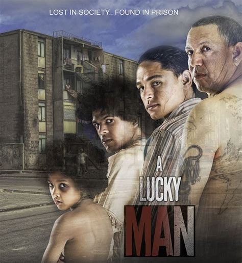 Video A Lucky Man Trailer