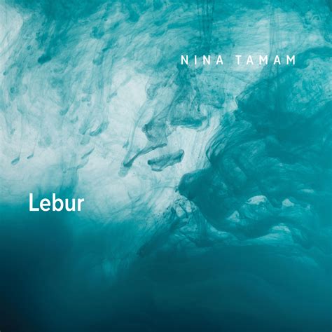 Nina Tamam Merilis Lagu Terbaru " Lebur " » Dapurletter