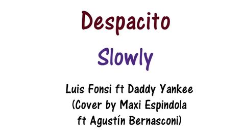 Decipato Full Song Lyrics Spanish And English Youtube