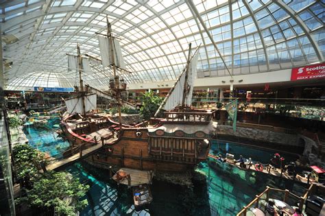Maybe you would like to learn more about one of these? West Edmonton Mall - Shopping Mall in Edmonton - Thousand ...