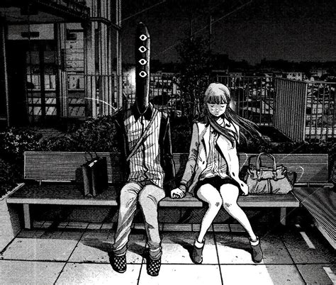 Slice Of Life Bonne Nuit Punpun Goodnight Punpun Dramas Youve