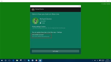 How To Fix Sign In Error Code 0x800488ab In The Xbox App For Windows 10
