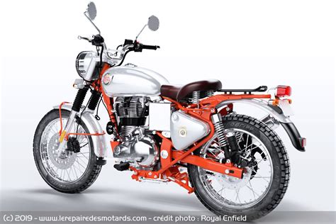 Royal enfield has had a long and proud history of building resilient and enduring motorcycles, the bullet has been the most enduring of them all. Royal Enfield Bullet Trial