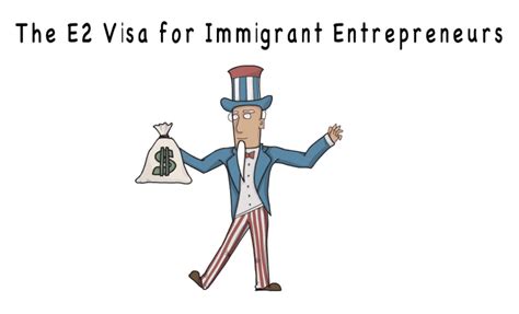 A green card permits a foreign national to live and work in the u.s. The E2 Visa Explained - Frear Law