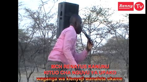 Waganga Wa Kienyeji Youtube