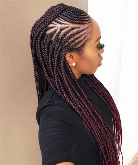 Hopefully the post content article black short mohawk hairstyles 2020. Excited Mohawk Braids 2020 for Women Trendy in 2020 ...