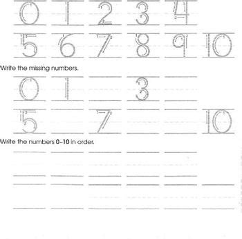 Math worksheets and online activities. Math Worksheets for Beginners by Maria Smith | Teachers ...