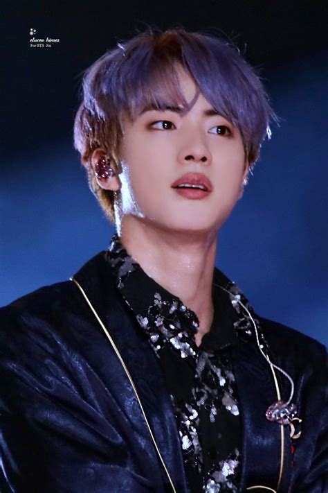 Bts jin officially named as 'mr worldwide handsome' and we love it (picture: World Wide Handsome in 2020 | Seokjin, Bts jin, Kim seokjin