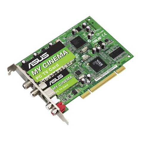 The connector is threaded and looks like the coaxial connector at the back of a tv or cable box. HDTV Tuner Card - Tuner CardsTuner Cards