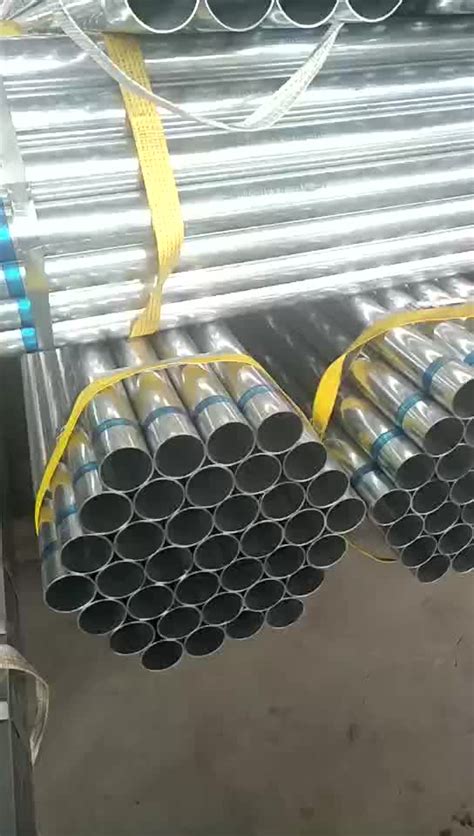 Hot Dipped Galvanized Steel Tube Gi Pipe Weight Per Meter Pdf Buy Gi