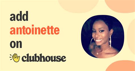 Antoinette Pierce Clubhouse