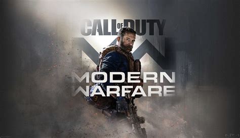 Call Of Duty Modern Warfare Wallpapers Top Free Call Of Duty Modern