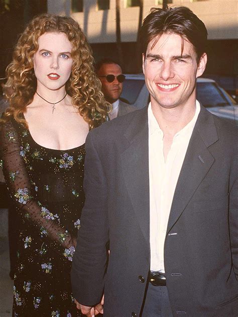 Remember when tom cruise jumped on oprah's couch? Tom Cruise 'bans ex Nicole Kidman from son's Scientology ...
