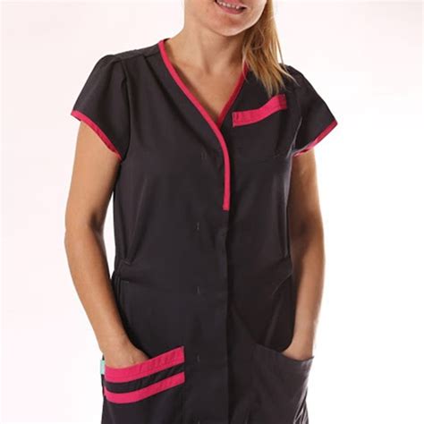 Produits standard à haut de gamme. Blouse de Travail femme - Blouse de menage