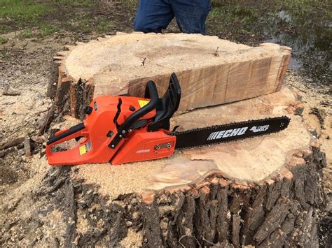 Check spelling or type a new query. Echo CS-590 Chain Saw - Timber Wolf - Tools In Action ...