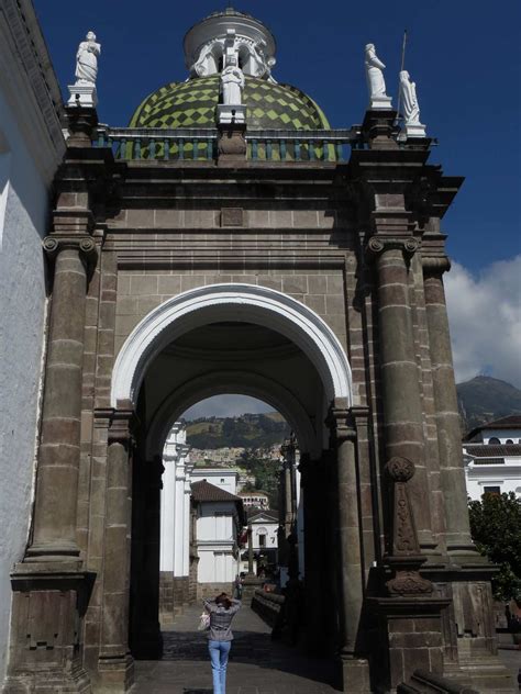 And You Wonder Why Lonely Planet Made Quito 2 2016 City To Visit