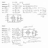 Electric Math Worksheet Answers Photos