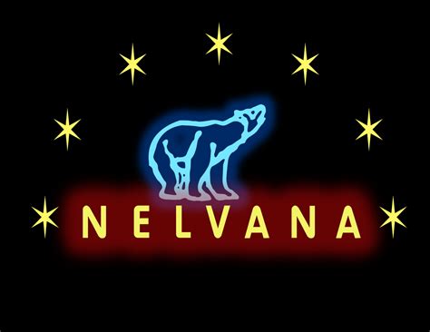 Image Nelvana Logo The Care Bears Adventure In Wonderland Variant