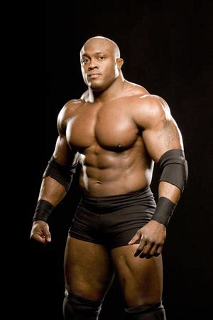 La Youth Interview With Wwe Star Bobby Lashley