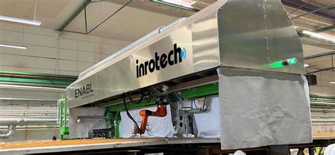 News And Articles Inrotech I Automated Robotic Welding Solutions