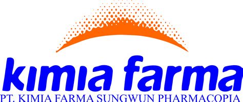 View Kimia Farma Logo Png Gak Masalah