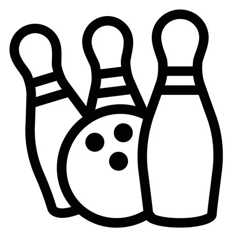 Bowling clipart bowling spare, Bowling bowling spare Transparent FREE for download on ...