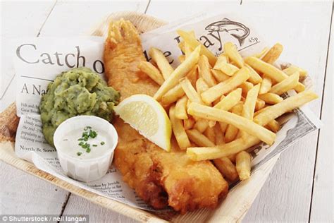 Experience and enjoy authentic, traditional british fish and chips in beautiful southbank, overlooking the river thames. UK takeaway favourite fish and chips are not British ...