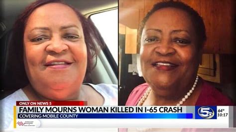 Mother Killed In Crash While Driving Home From Making Son