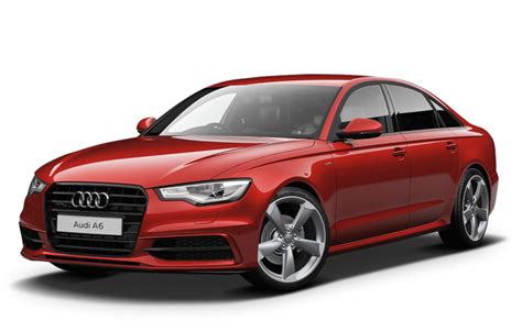 Audi A6 Png Pic Png Arts