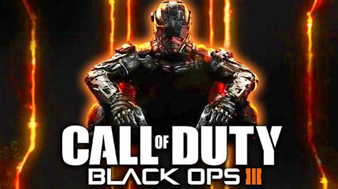 Overview of call of duty: Call of Duty Black Ops 3: Primeira Gameplay Campanha ...