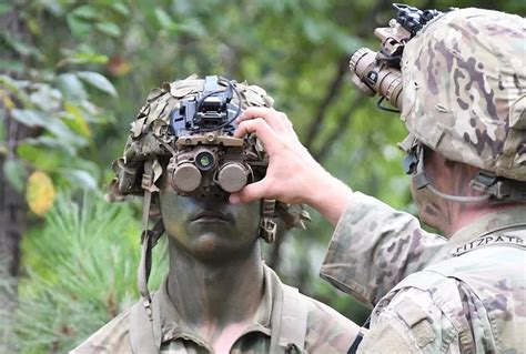 Next Gen Tech Boosts Soldier Lethality Army Asia Times