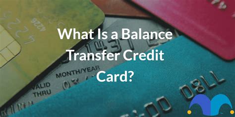 What Is A Balance Transfer Credit Card The Motley Fool Uk