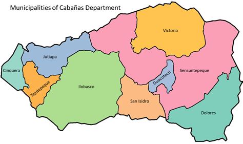 Maps Of Caba As Departamento Map El Salvador Mapa Owje The Best Porn
