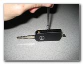 How to open mazda key fob. Mazda CX-9 Switchblade Key Fob Remote Control Battery ...