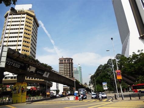 It houses pudu sentral and pudu prison. MJ-KAKI CONTENG: PUDU CENTRAL (UTC@KL)