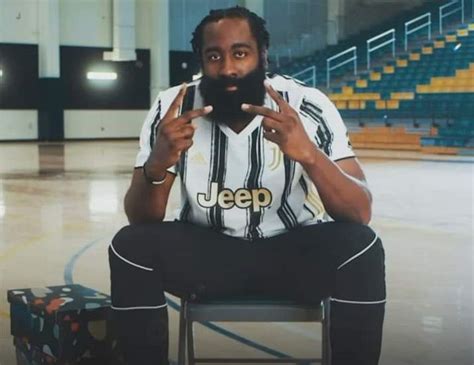 Can you name the 5 other nba. Harden fan di Dybala. Il video messaggio su twitter allo ...