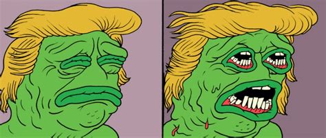 Pepe The Frog’s Creator Wants Him To Be A Symbol Of Chillaxing Again The Washington Post