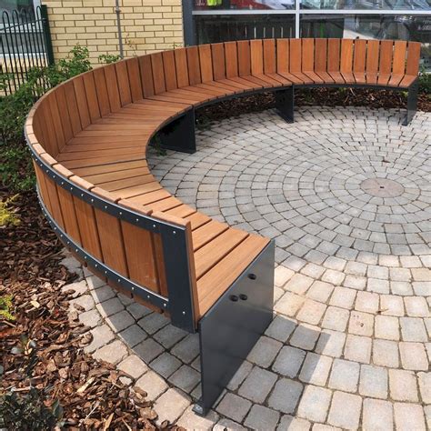 Looking for your perfect garden bench? Nice 40 Cheap DIY Outdoor Bench Design Ideas for Backyard ...