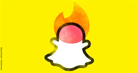 How Hoop Hit 2 With Its Tinder For Snapchat Techcrunch