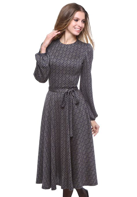 Платье Olivegrey Lany цвет серый Mp002xw1b2js — купить в интернет