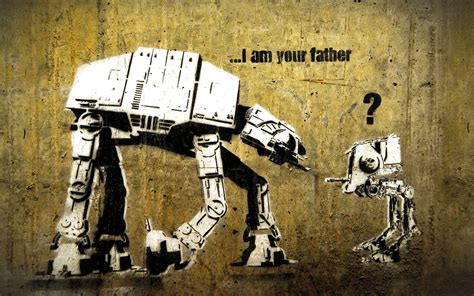Funny Star Wars Wallpapers Wallpaper Cave