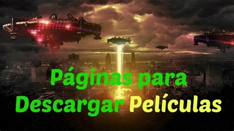 Jan 15, 2020 · elite torrent es una de las mejores páginas para descargar películas torrent gratis. Descargar Películas Gratis HD | Español | Latino【2021】