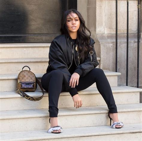 Lori, who is steve harvey's stepdaughter, revealed of the proposal, we were in malibu. Diaporama Qui est la douce de Memphis Depay, la nouvelle ...