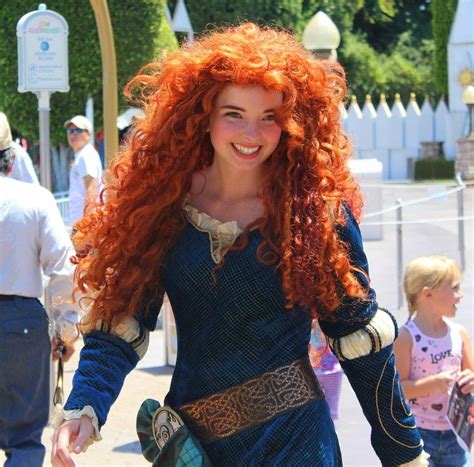 14 Dazzling Real Life Disney Princesses That Actually Came
