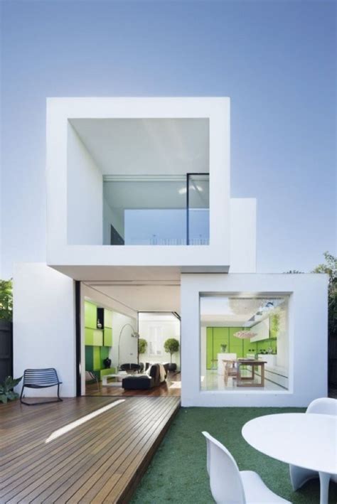 40 Ultra Modern Minimalist Homes Interior Architecture Design Modern