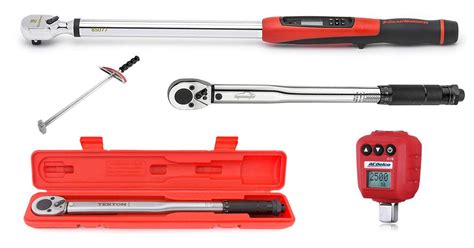 Why You Need A Torque Wrench And How To Use One Roadshow