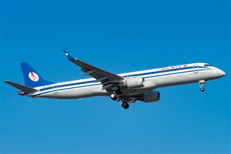 The aircraft, configured in a comfortable dual class layout seating 125 passengers in total, seats 9 in business and 116 in. Belavia is an Embraer customer with 10 jets in its fleet ...
