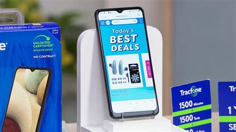 HSN Latest Tracfone Phone And Plan Bundle Deals Include 99 99 Nokia