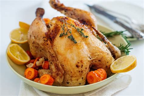 Remove browned meat to a large platter, and cover with foil. Instant Pot Chicken Pot Roast