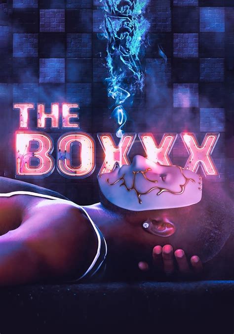 The Boxxx Movie Where To Watch Stream Online